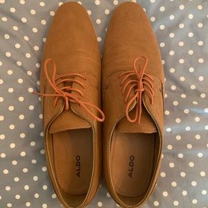 Men’s Aldo Adimari Dress shoes US 13